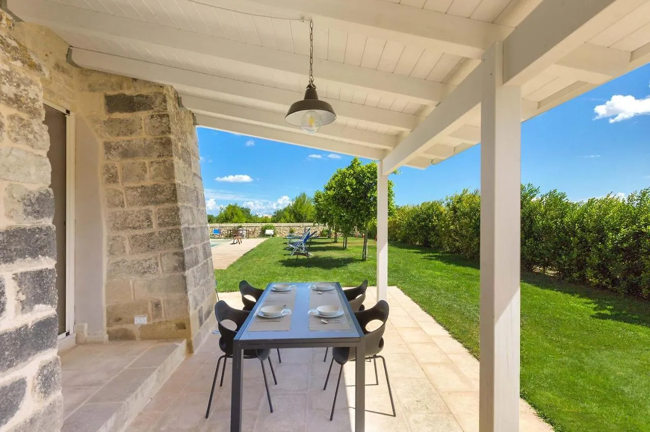 Villa Queen By Perle Di Puglia Lecce