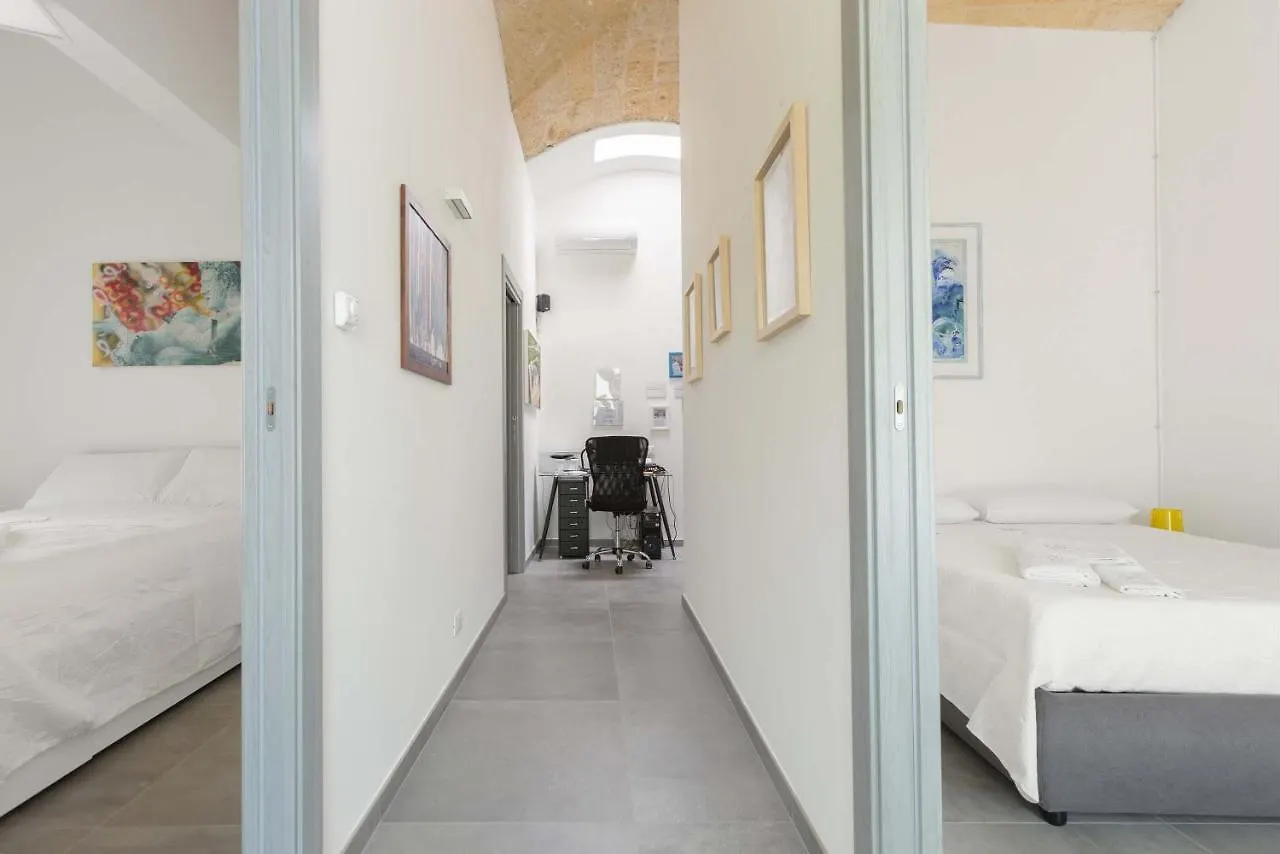 Villa Queen By Perle Di Puglia Lecce
