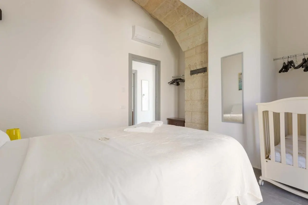 Villa Queen By Perle Di Puglia Lecce