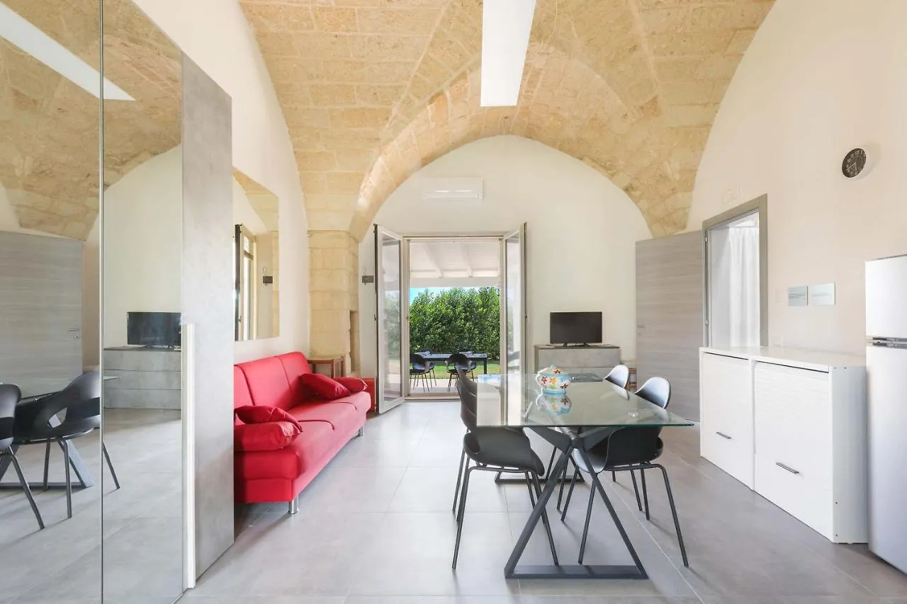 Villa Queen By Perle Di Puglia Lecce