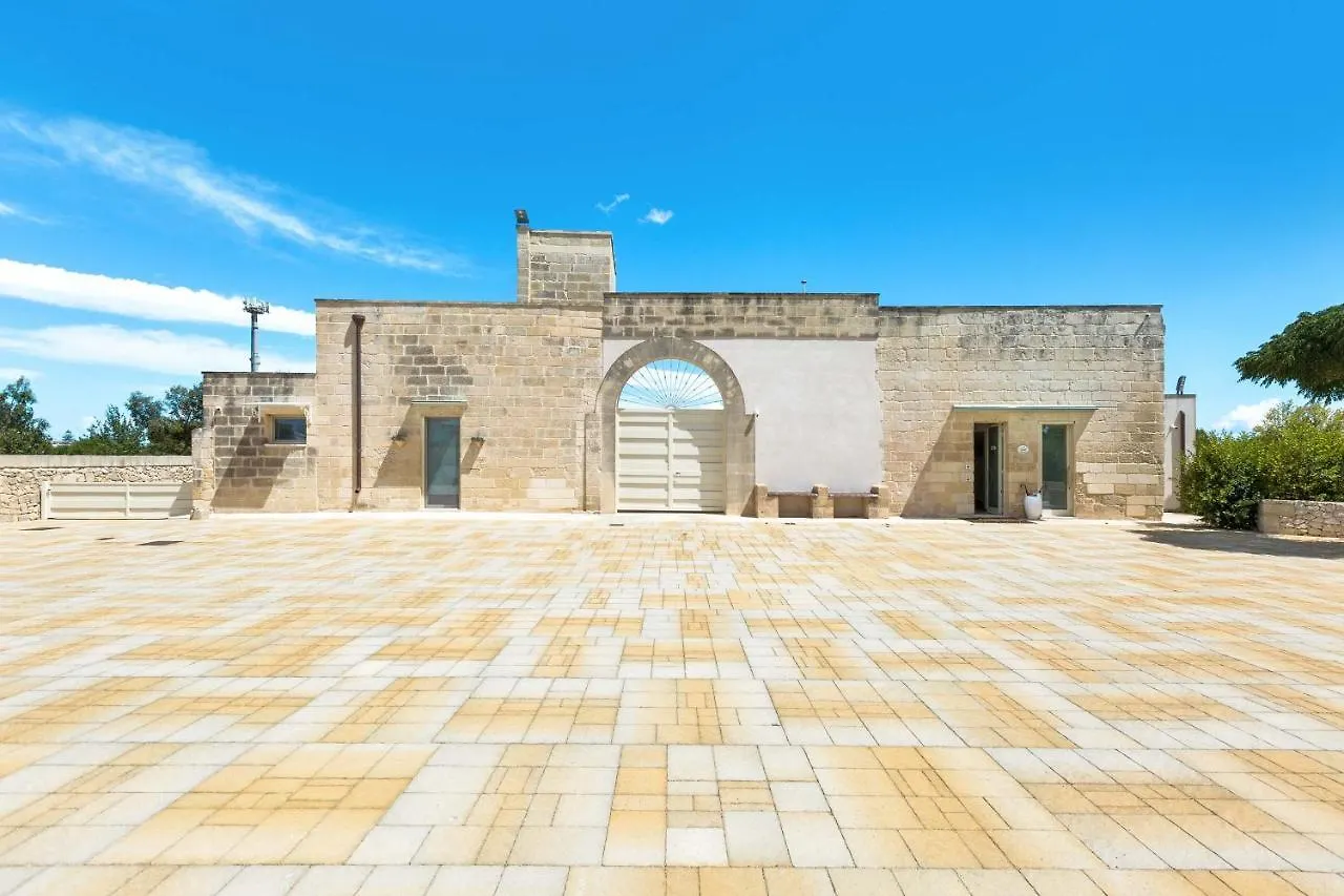 Villa Queen By Perle Di Puglia Lecce