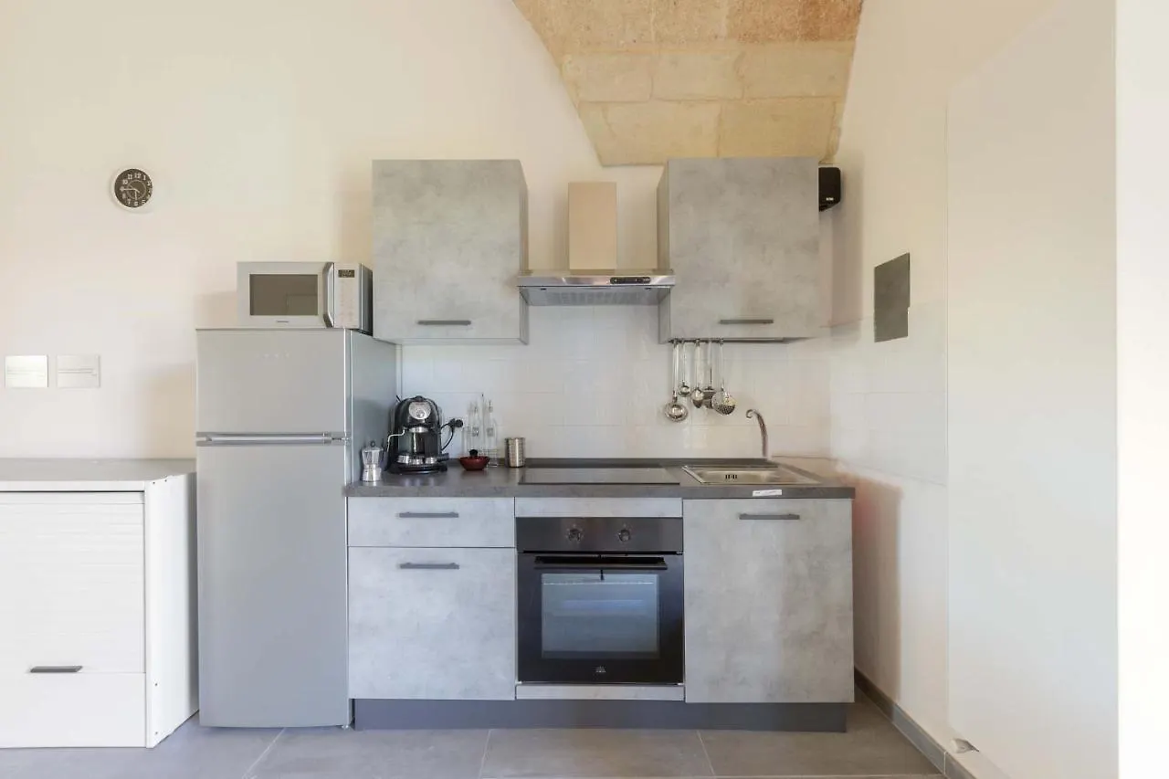 Villa Queen By Perle Di Puglia Lecce