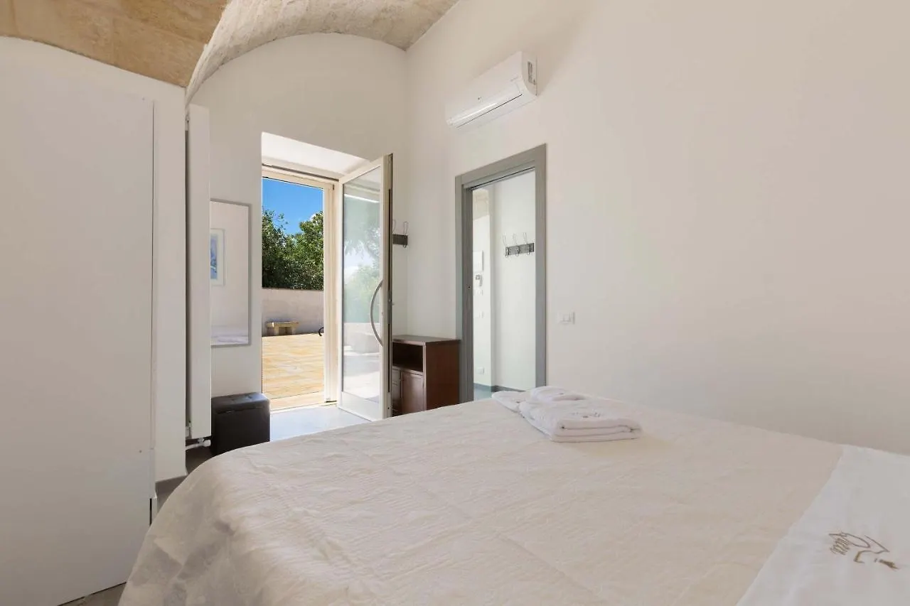 Villa Queen By Perle Di Puglia Lecce