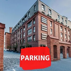 pj-apartments-lubicz.krakowhotelspoland.com/
